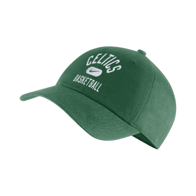nike nba celtics