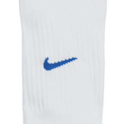 Nike Classic 2 Cushioned gedämpfte Over-the-Calf Socken