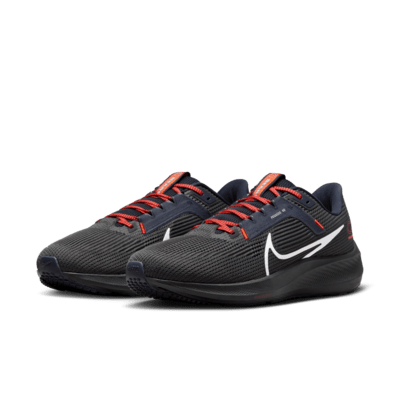 Nike drops the Chicago Bears Zoom Pegasus 38 Running Shoe! - Windy City  Gridiron