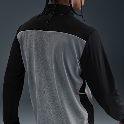 Nike Academy Men's Dri-FIT Soccer Drill Top
