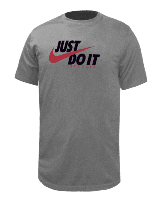 Мужская футболка Nike Dri-FIT Lacrosse