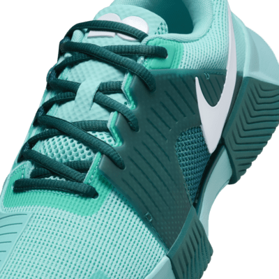 Chaussure de tennis pour surface dure Nike GP Challenge 1 « Naomi Osaka » Premium pour femme