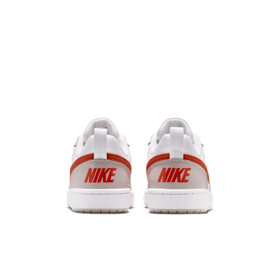 Nike Court Borough Low Essential+ Older Kids' Shoes