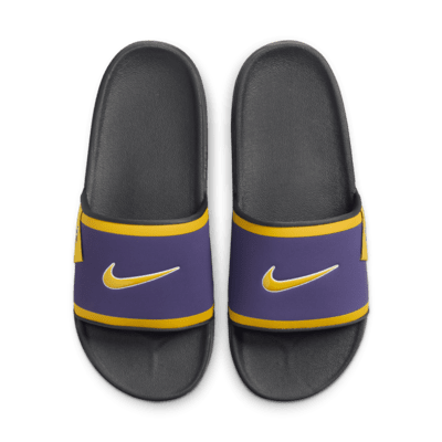 Nike Offcourt (Minnesota Vikings) Offcourt Slides