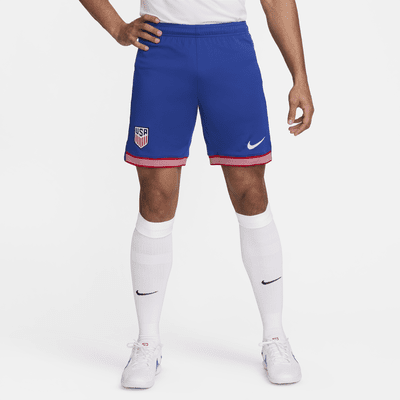 Shorts de fútbol Nike Dri-FIT Replica para hombre de la selección ...