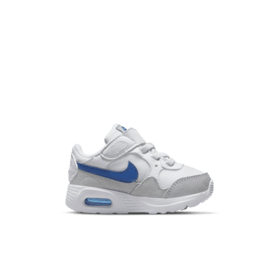 Nike Air Max SC Baby/Toddler Shoes