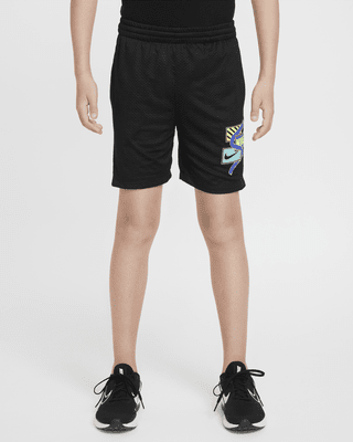 Подростковые шорты Nike Multi Big Kids' (Boys') Dri-FIT Shorts