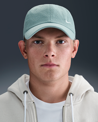 Женская кепка Nike Club Unstructured Cap