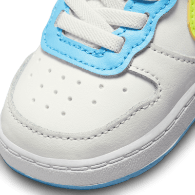 Nike Court Borough Low 2 Baby/Toddler Shoes