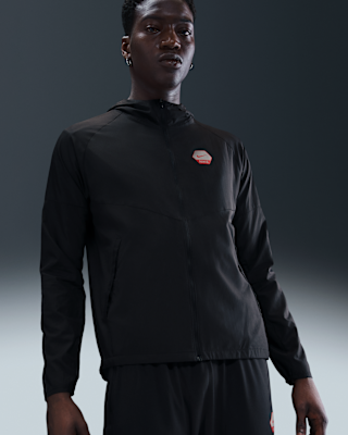 Nike Sportswear City Side Men's Running Jacket