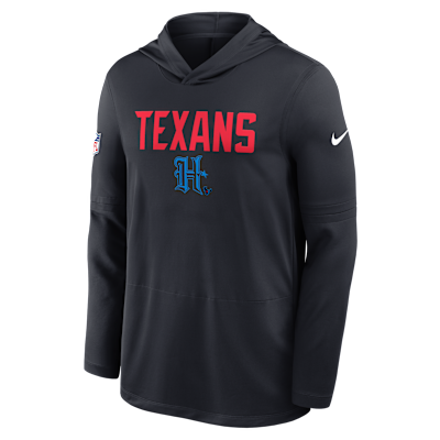 Houston Texans Pass Accuracy