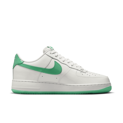 Nike Air Force 1 '07 Premium Erkek Ayakkabısı