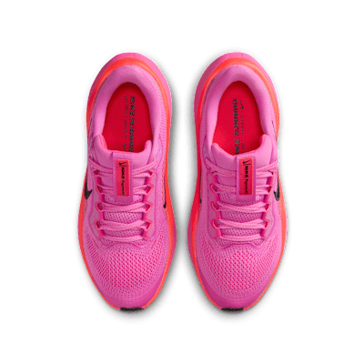 Nike Pegasus 41 Big Kids' Road Running Shoes