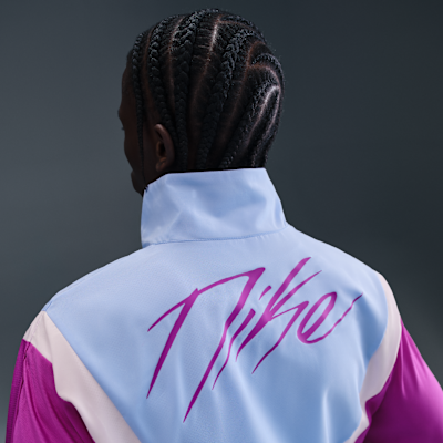 Nike Icon Men's Woven Basketball Jacket