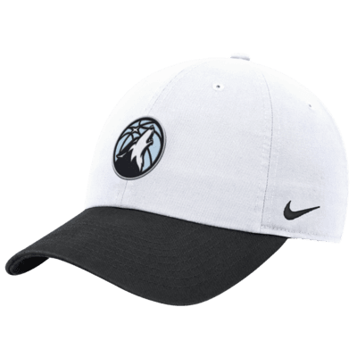 Minnesota Timberwolves 2024/25 Club City Edition Nike NBA Cap