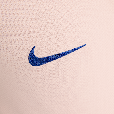 FFF Strike Older Kids' Nike Dri-FIT Football Short-Sleeve Top