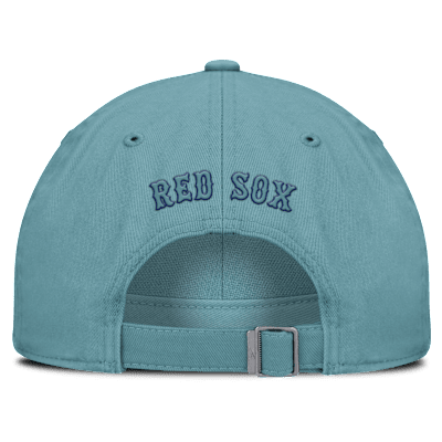 Boston Red Sox Club Men’s Nike MLB Adjustable Hat