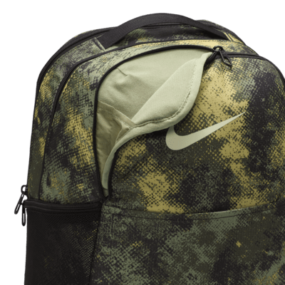 Sac à dos Nike Brasilia (taille moyenne, 24 L)