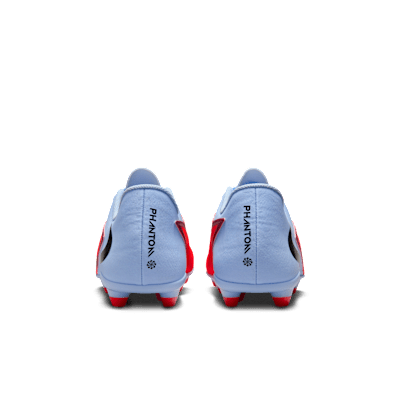 Nike Phantom 6 Low Club Çoklu Zemin Kramponu