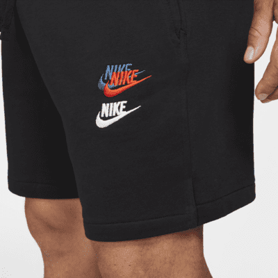 Shorts de French Terry para hombre Nike Sportswear Essentials+