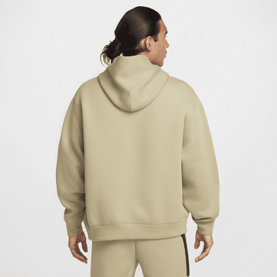 Nike Tech Reimagined Men's Fleece Hoodie