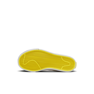 NikeCourt Legacy Younger Kids' Shoes