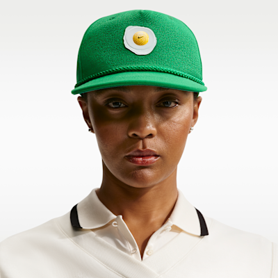 Gorra de golf Nike Pro Dri-FIT sin estructura