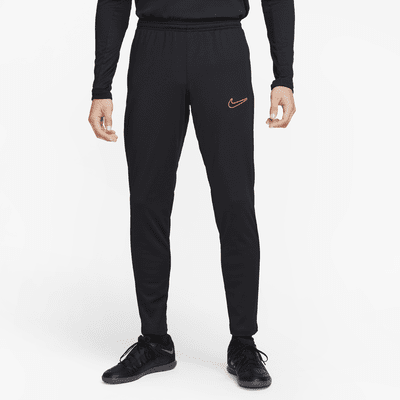 Nike Dri-FIT Academy Men's Zip Football Pants