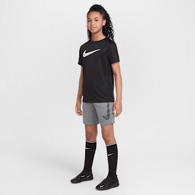 Nike Trophy23 Big Kids' Dri-FIT Shorts