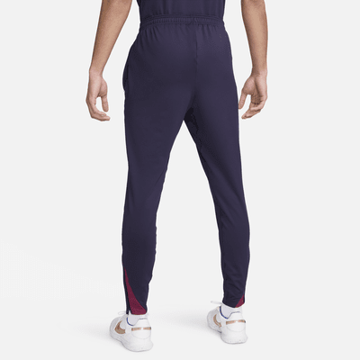 England Strike Nike Dri-FIT Strick-Fußballhose für Herren