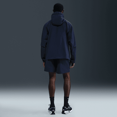 Ανδρικό υφαντό τζάκετ Nike Tech