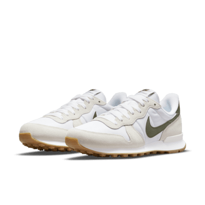 damenschuh nike internationalist