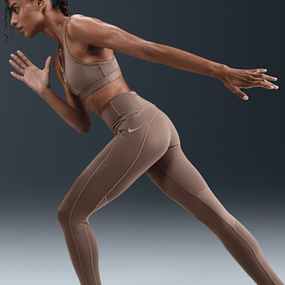 Nike Epic Fast Women's Mid-Rise Pocket Running Leggings