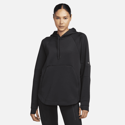 Nike Dri-FIT Prima Women's Pullover Training Hoodie