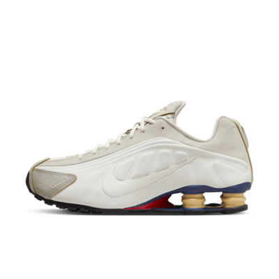 Nike Shox R4 Premium