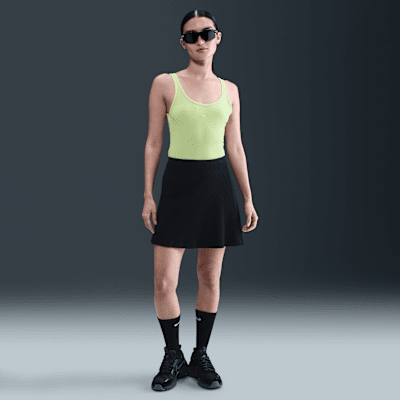 Nike Sportswear Chill Knit Women's Tank Top