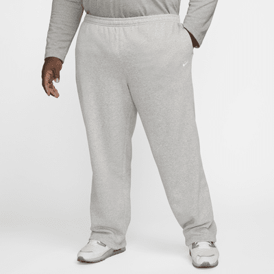 Nike Club Men's Fleece Bungee Pants