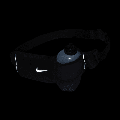 Nike 22 oz Flex Stride Running Hydration Belt