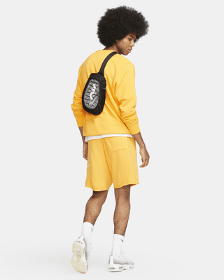 Nike Premium Cross-Body Bag (4L). Nike LU