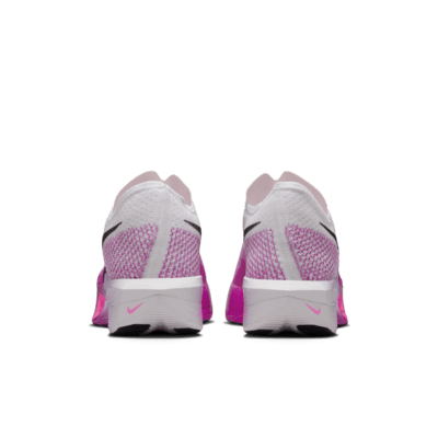 Tenis de carrera en carretera para hombre Nike Vaporfly 3