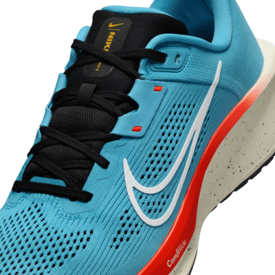 Tenis de correr en carretera para hombre Nike Quest 6