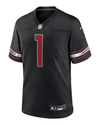 Мужские джерси Kyler Murray Arizona Cardinals Nike NFL Game Football Jersey для футбола