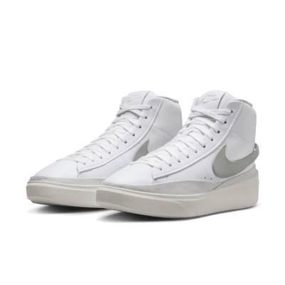 Pánské boty Nike Blazer Phantom Mid