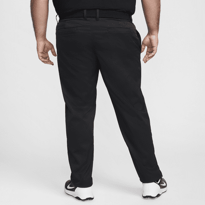 Pants chinos de golf para hombre Nike Tour Repel