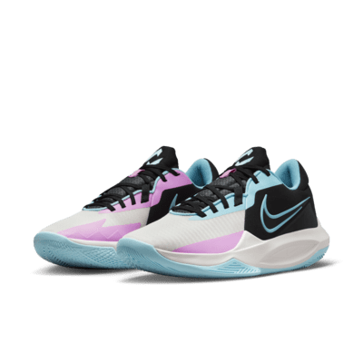 Nike Precision 6 Basketball Shoes