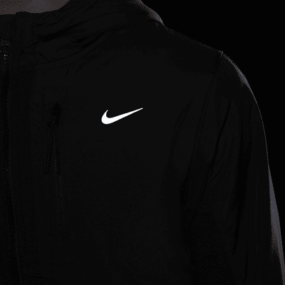 Χειμερινό τζάκετ Therma-FIT Nike Sportswear City Utility EasyOn για μεγάλα παιδιά