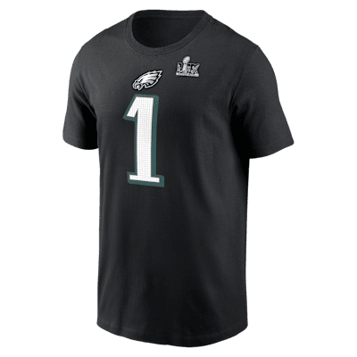 Jalen Hurts Philadelphia Eagles Super Bowl LIX