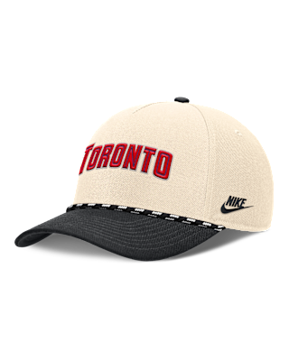 Мужские  Toronto Blue Jays Rise Nike MLB Adjustable Hat