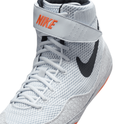 Tenis de lucha Nike Inflict SE