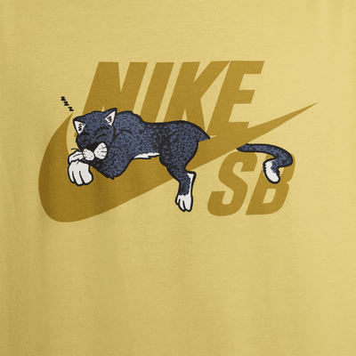 T-shirt de skate Nike SB